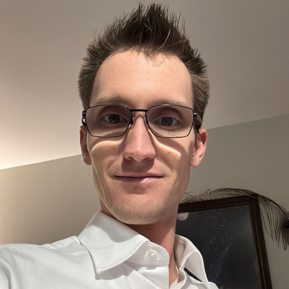 Meet your Posher, Bryan